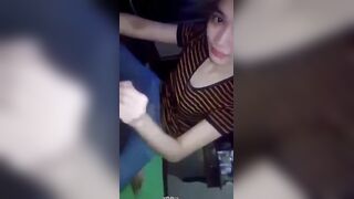 Pinay Jakol Sabay Sipsip