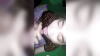 Pinay Jakol Sabay Sipsip