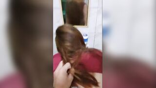 Scandal Ni Jam - Beautiful Pinay Part 5