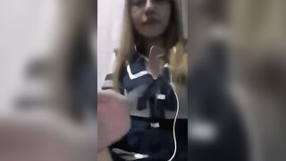 Video chat kay bf
