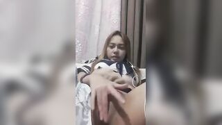 Video chat kay bf