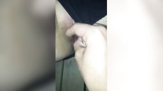 Gf dinukit ang pekpek