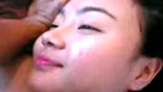 Maganda na tambok at linis pa ng puke