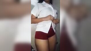 Ganda naman ng katawan