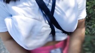 Pinay Student Nadale Ni Kolokoy