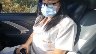 Pinay Private Nurse