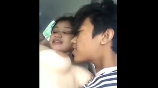Long Drive with GF