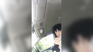 Long Drive with GF