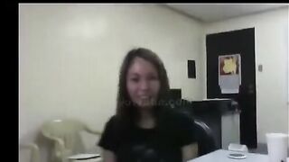 Pinay namiss ang kantutan nila ni kabet