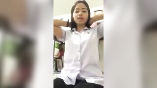 University Student