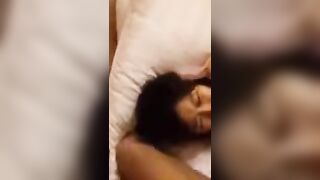 Phone with Boyfriend While Having Sex with other Males