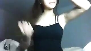 Show Breast To Customer