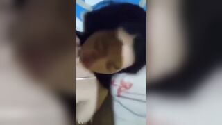18 year old Pinay GF POV