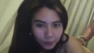 1st Time Binidyo Ang Kanilang Kantutan