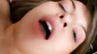 18yo with stranger