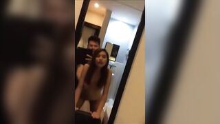 New Pinay Sex Scandal Mirror