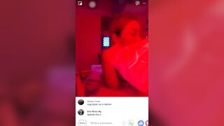 Pinay FB Live Scandal