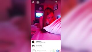 Pinay FB Live Scandal
