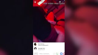 Pinay FB Live Scandal