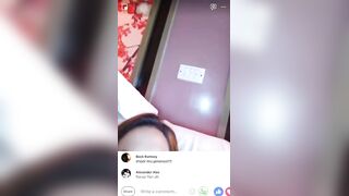 Pinay FB Live Scandal